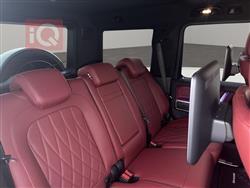 مرسيدس بنز G-Class